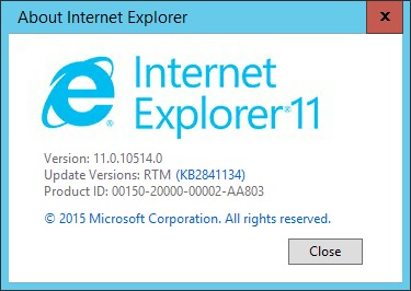 internet explorer emulator mac